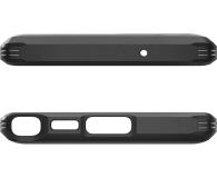 Spigen Tough Armor do Samsung Galaxy S23 Ultra black - 1113180 - zdjęcie 5